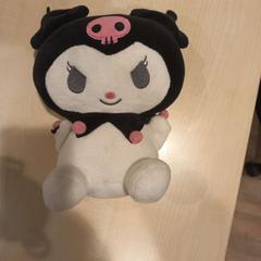 İLost kullanarak Arriva Limburg Zuid tarafından bildirildiği gibi Sevimli oyuncak