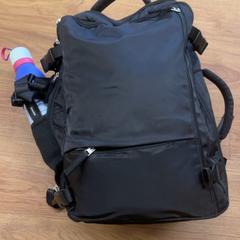 가방, iLost를 사용하여 GVB에 보고됨