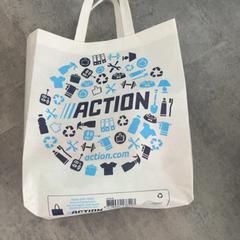 Saco, como reportado por Arriva Achterhoek-Rivierenland utilizando o iLost