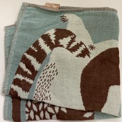 손수건, iLost를 사용하여 IKEA鶴浜에 보고됨