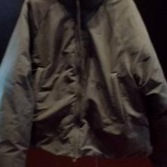 İLost kullanarak TivoliVredenburg tarafından bildirildiği gibi Dış giyim