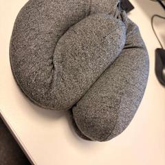 Cushion, as reported by Ramada by Wyndham Amsterdam Airport Schiphol using iLost