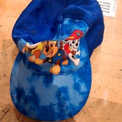 Cap Blauw paw patrol, segons ha informat IKEA Wilrijk mitjançant iLost