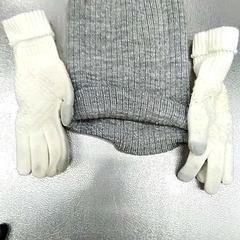 명음 Handskar inne i mössan, iLost를 사용하여 IKEA Haparanda에 보고됨