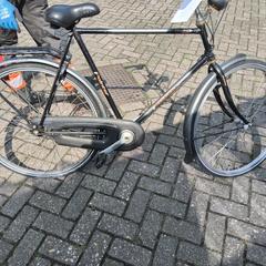 Herenfiets がiLostで Stadswerk072 によって報告されました