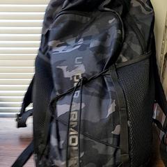 Bag Atakan, as reported by Connexxion Haarlem IJmond using iLost