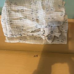 Hydrofil duk, rapporterat av Familie Resort Molenwaard med iLost