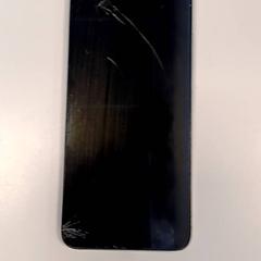 Telèfon, segons ha informat U-OV Amersfoort mitjançant iLost