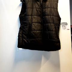 Quentador corporal, segundo informou Qbuzz ZHN usando iLost