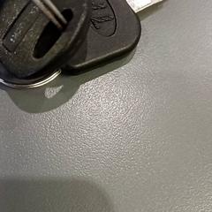 Keys, as reported by Qbuzz GD Groningen HS using iLost