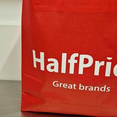 Bag, as reported by IKEA Bratislava using iLost