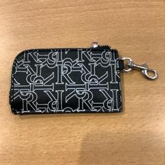 Cartera Badu, segons ha informat Gemeente Amsterdam mitjançant iLost