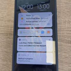 Telefon Redmi, rapporterat av EBS OV Poeldijk med iLost
