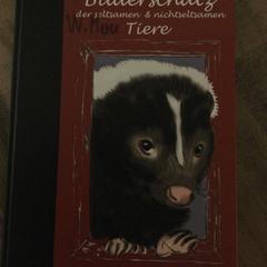 Kinderboek, como reportado ao iLost