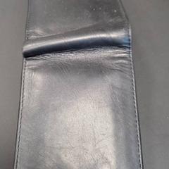 Portefeuille Curdic N, a été signalé par Stad Hasselt utilisant iLost