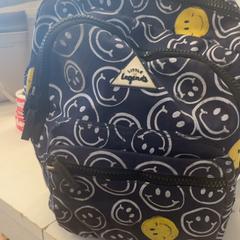 Rugzak، كما تم الإبلاغ عنه بواسطة GVB عبر iLost