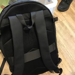 حقائب الظهر والحقائب النهارية، كما تم الإبلاغ عنه بواسطة U-OV Utrecht عبر iLost