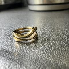 Ring, som rapportert til iLost