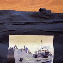 バッグ がiLostで GVB によって報告されました