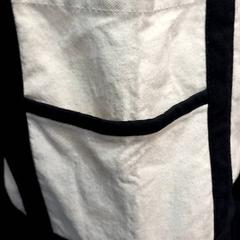 Táska, amint azt allGo Almere az iLost segítségével jelentette.