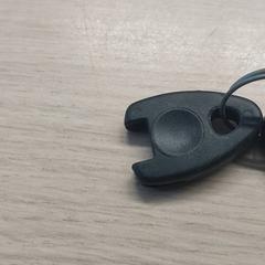 Sleutel, zoals gemeld door Regio Limburg - Leuven met iLost