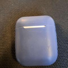 Airpods-hülle, gemeldet von Breda University of Applied Sciences Mgr. Hopmansstraat über iLost