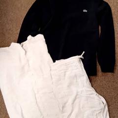 Oblečení, jak nahlášeno Van der Valk Hotel Sneek pomocí iLost