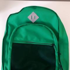 Ryggsäck, rapporterat av Arriva Limburg Zuid med iLost