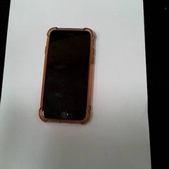 Telèfon Apple, segons ha informat ilévia mitjançant iLost