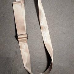 Bälte, rapporterat av Connexxion Hoeksche Waard Goeree Overflakkee med iLost