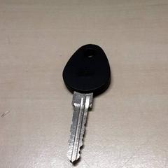 Key, as reported by Arriva Oost-Brabant using iLost