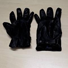 Guantes, ha sido reportado por Arriva Oost-Brabant con iLost