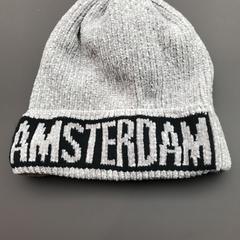 Hat, as reported by Van Gogh Museum using iLost