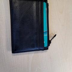 Portafoglio & Titolare della carta Guerra Salgado, come riportato da Connexxion Haarlem IJmond utilizzando iLost