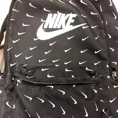 Ryggsekk, som rapportert av RET ved bruk av iLost