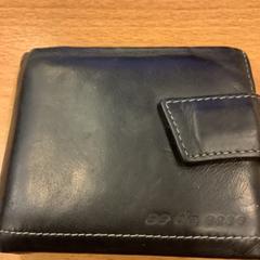 Portemonnee op naam van Zhornyk uit Oekra, segons ha informat Gemeente Amsterdam mitjançant iLost