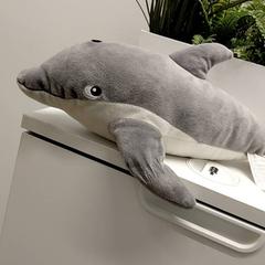 ブランケット Dauphin がiLostで IKEA Mulhouse によって報告されました