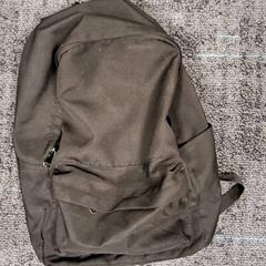 Backpack Zwart, as reported by Breng Nijmegen using iLost