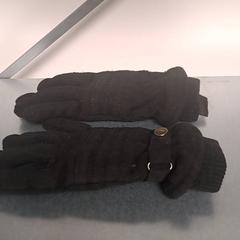 Rukavice, ako bolo nahlásené Keolis Lund pomocou iLost