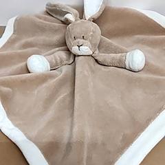 Babyduk, rapporterat av IKEA Forus med iLost