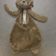 ブランケット Happy horse knuffeldoekje がiLostで IKEA Amsterdam によって報告されました