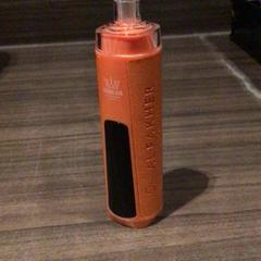 Vape, segons ha informat Van der Valk Hotel Zwolle mitjançant iLost