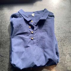 Blouse, zoals gemeld door Hotel V Fizeaustraat met iLost