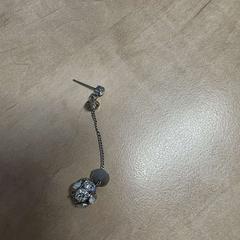 ピアス zilverkleurig がiLostで Haaglanden Medisch Centrum によって報告されました