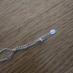 ketting, ako bolo nahlásené iLost
