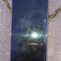 Samsung smartphone, as reported by Arriva West-Brabant using iLost