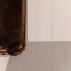 Telefon, som rapportert av De Efteling ved bruk av iLost