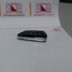Key, as reported by Gemeente Utrecht using iLost