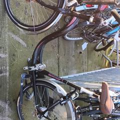 Dámsky bicykel Sparta, ako bolo nahlásené Stadswerk072 pomocou iLost