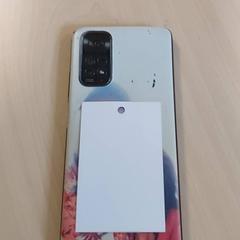 Smartphone Redmi, rapporterat av Regio Oost-Vlaanderen med iLost